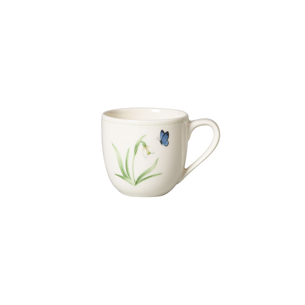 Villeroy & Boch Tasse moka sans soucoupe Colourful Spring Tasse