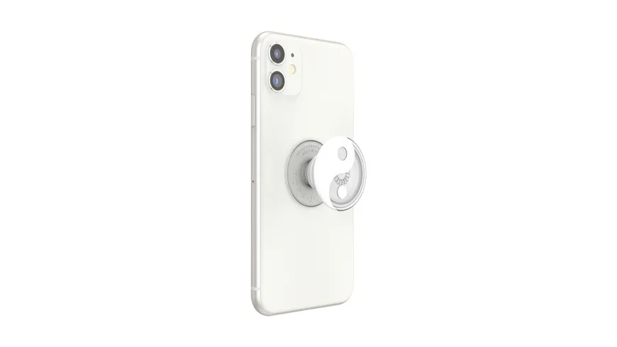 PopSockets PopGrip PlantCore Yin and Yang