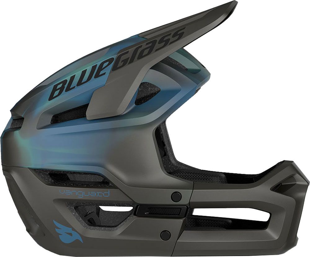 Bluegrass Vanguard Core Mips - Fullface Helm kaufen | Bike-Discount