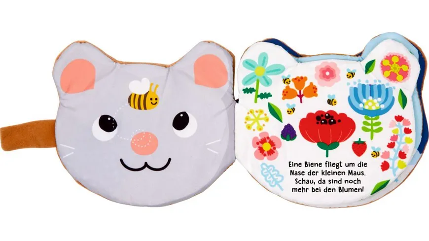 Die Spiegelburg - Mein allerliebstes Kuschelbuch: Hallo, kleiner Bär!