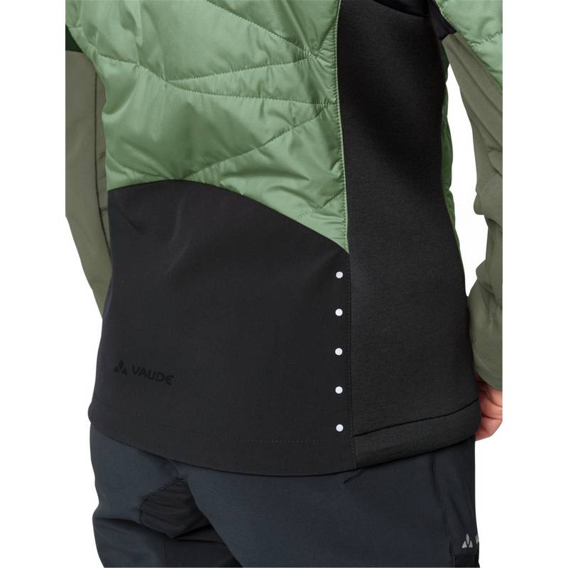 VAUDE Women's Minaki Jacket III Outdoorjacke Damen