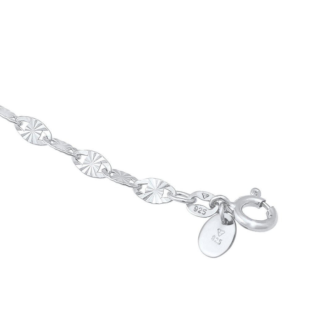 Elli PREMIUM Elli PREMIUM Collier Collier en Y pour femme - plaque design étoile tendance élég collier