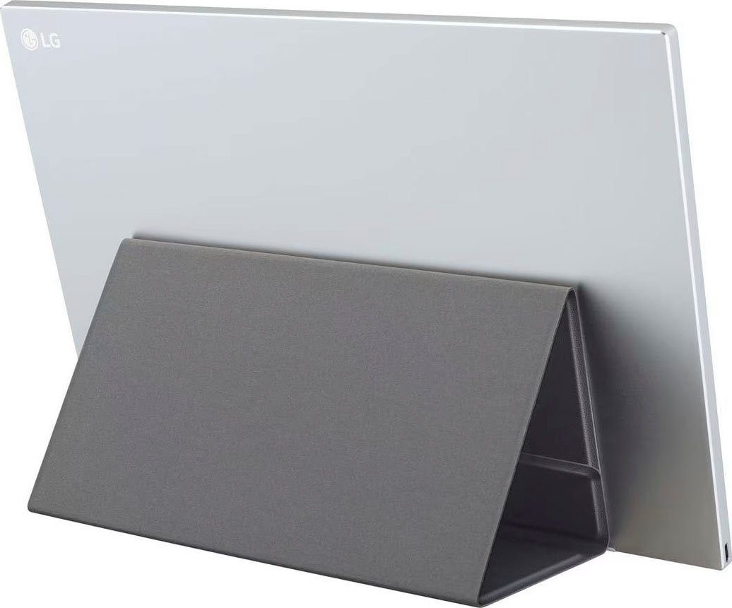 LG 16MR70 Portabler Monitor (40,6 cm/16 