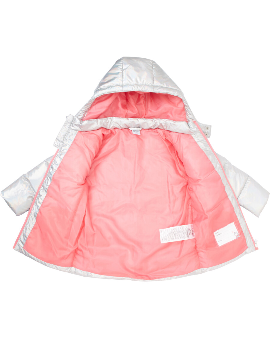 Steppjacke