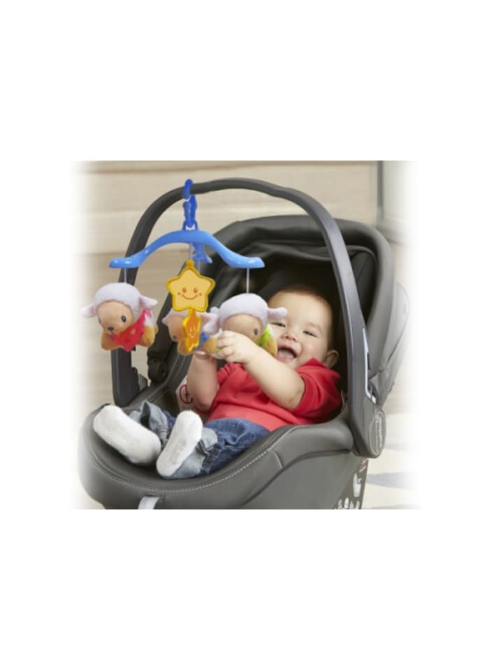 vtech Schäfchen-Mobile, ab 0 - 2 Jahre, Plüsch, 0-24 Monate günstig kaufen onesize