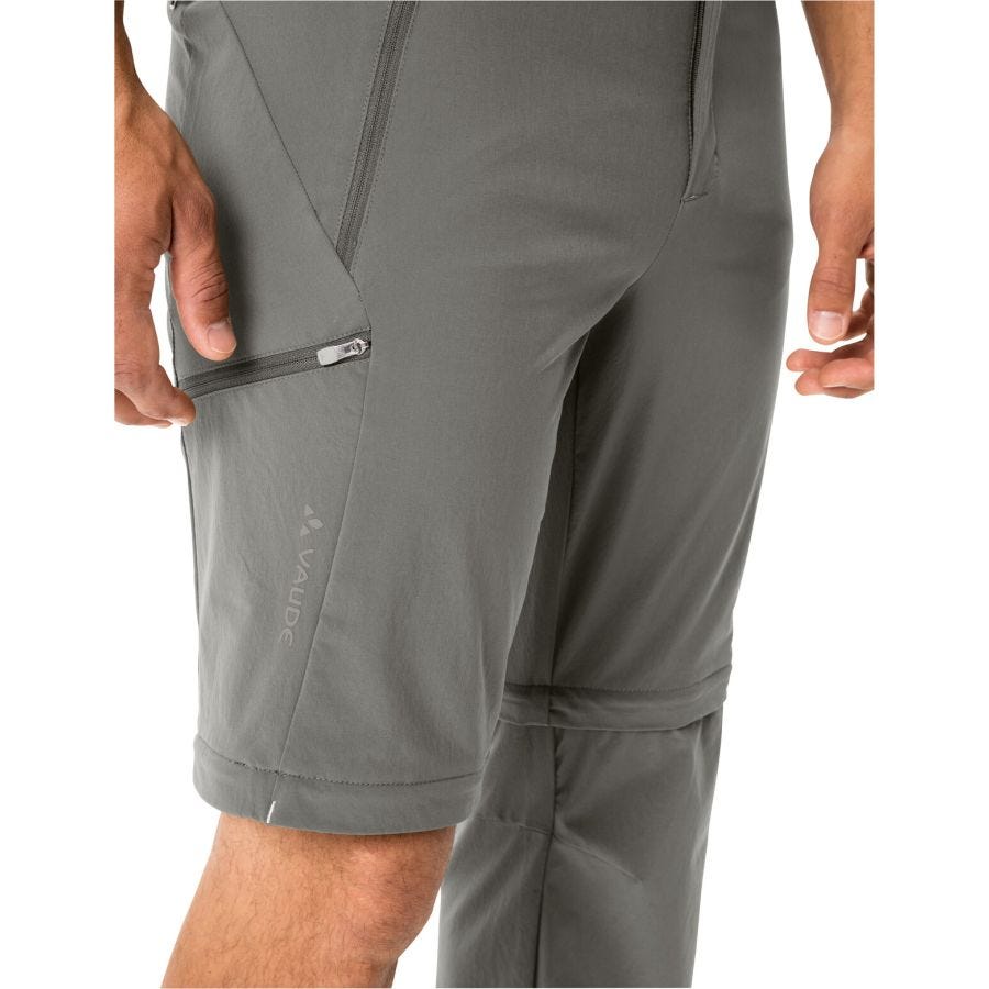 Farley Stretch T-Zip III Hose Herren