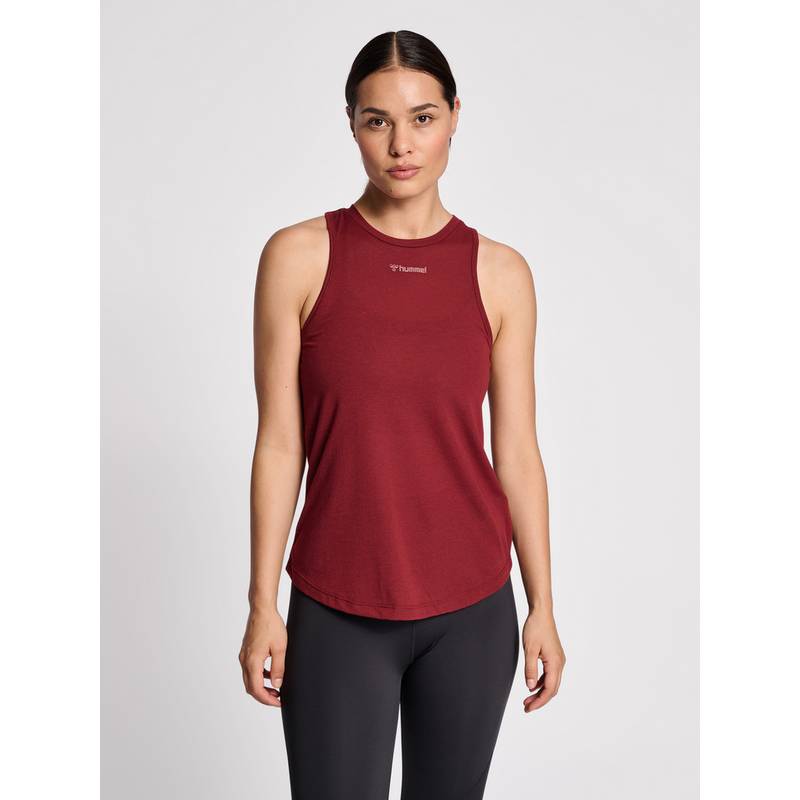 hummel hmlMT VANJA TOP Funktionstop Damen