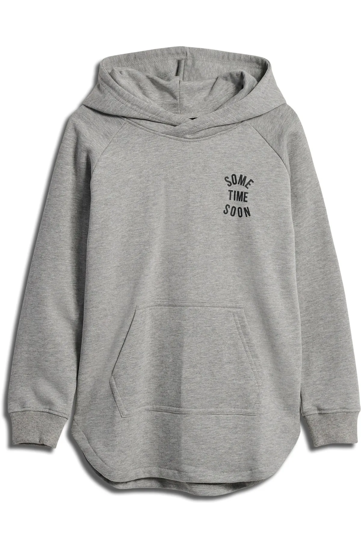 Sometime Soon  stsMONTEREY HOODIE