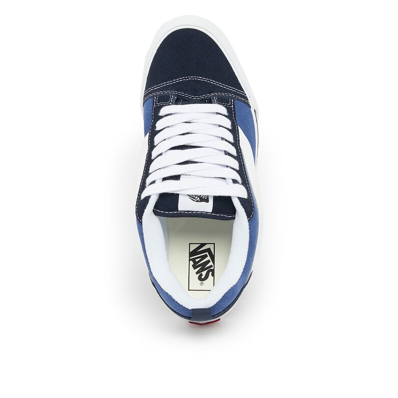 Vans Knu Skool Navy/True White