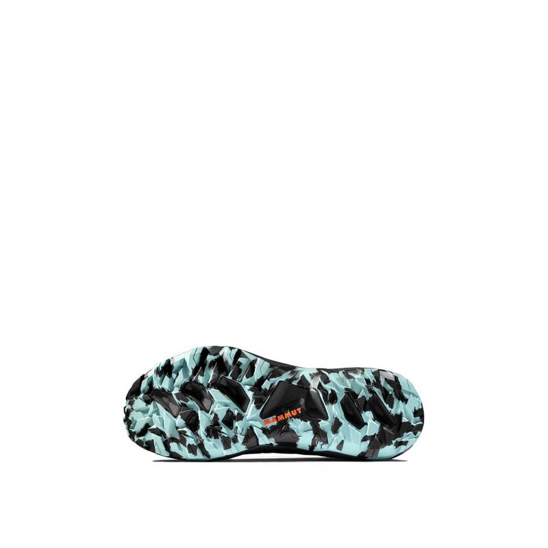 Mammut Sertig II Low Multifunktionsschuhe Damen