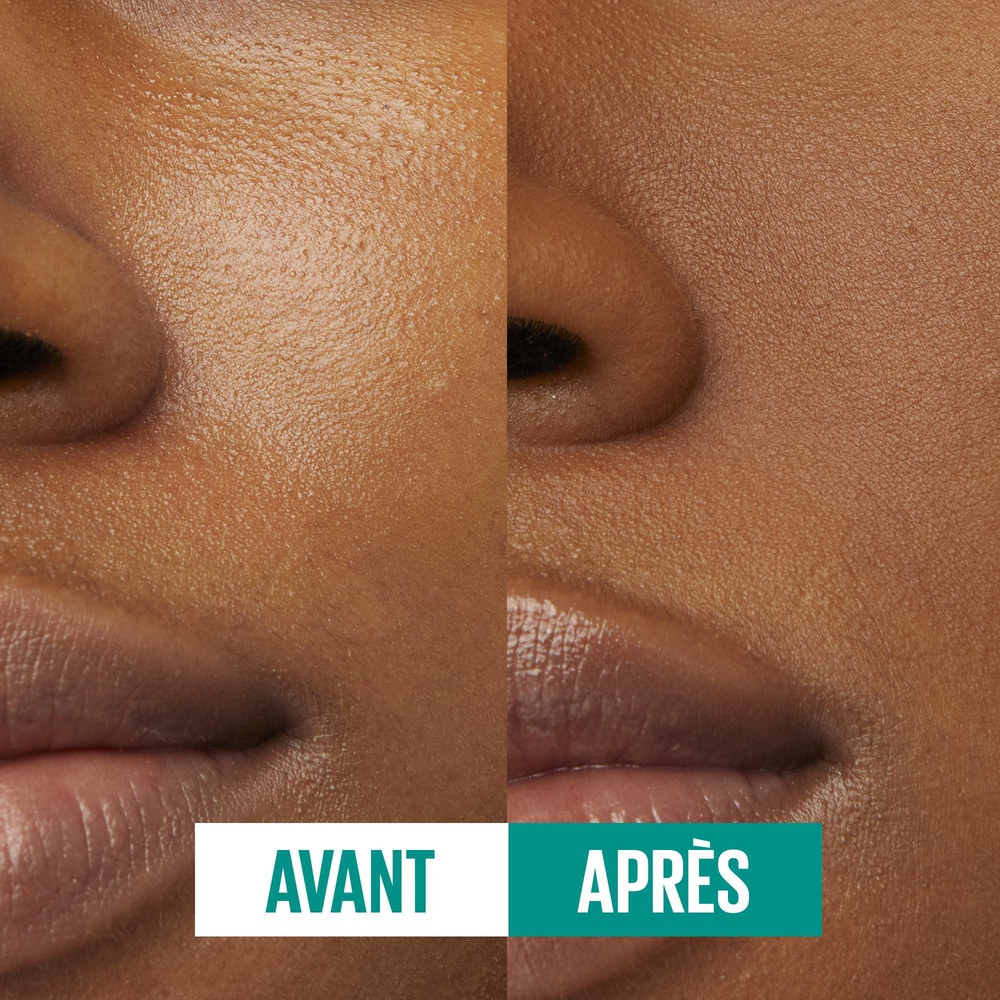 Maybelline New York Maybelline Green Edition Poudre de teint Blurry Skin 025 Poudre de teint