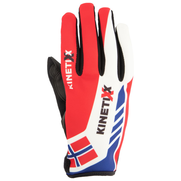 Kinetixx - Eike - Handschuhe