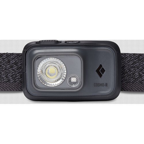 LAMPEN / DYNAMOS COSMO 350-R HEADLAMP