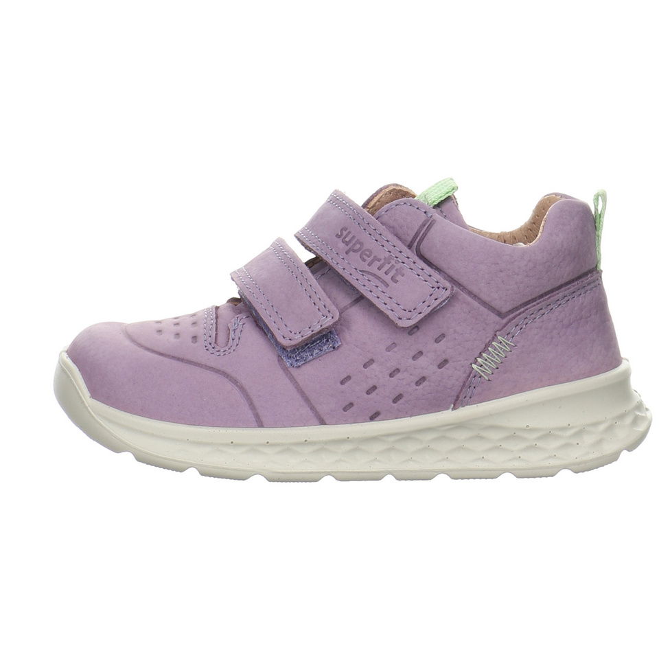 Superfit Breeze Klettschuh