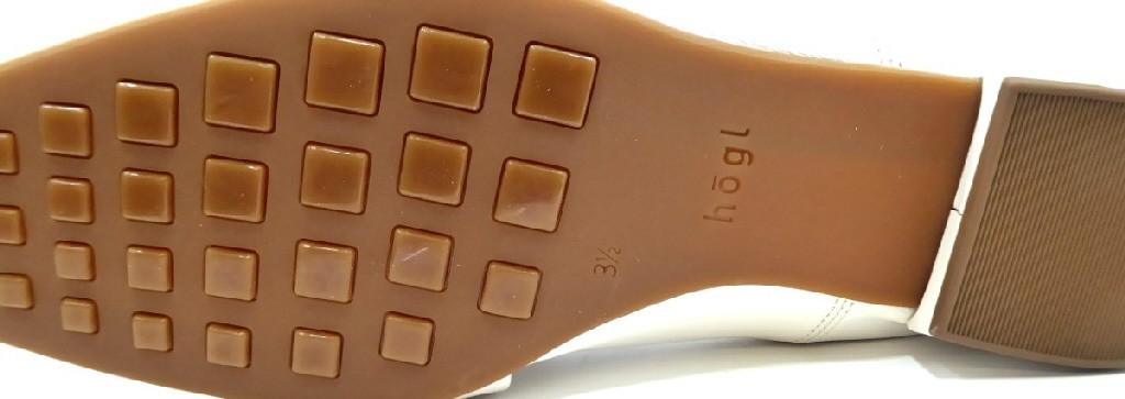 HÖGL Ballerinas beige