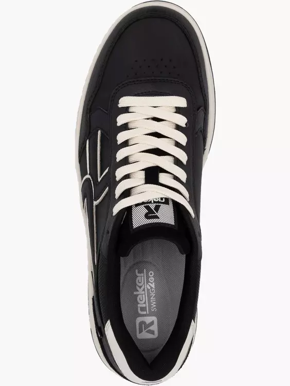 Rieker Herren Sneaker Low