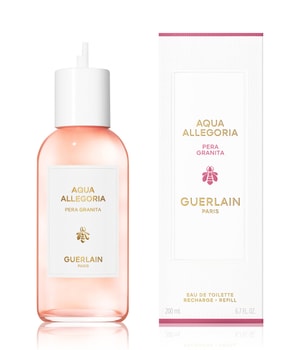 GUERLAIN Aqua Allegoria Pera Granita Eau de Toilette 200 ml
