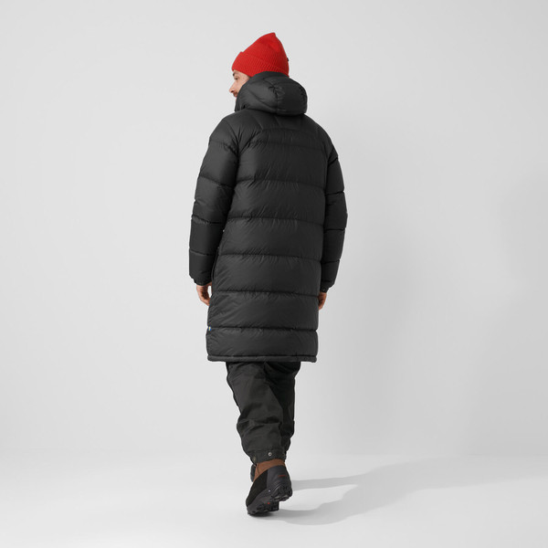 EXPEDITION LONG DOWN PARKA M Herren - Daunenmantel