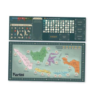 Kartini - From Darkness to Light (EN)