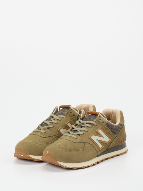 Sneaker-84656290065 New Balance