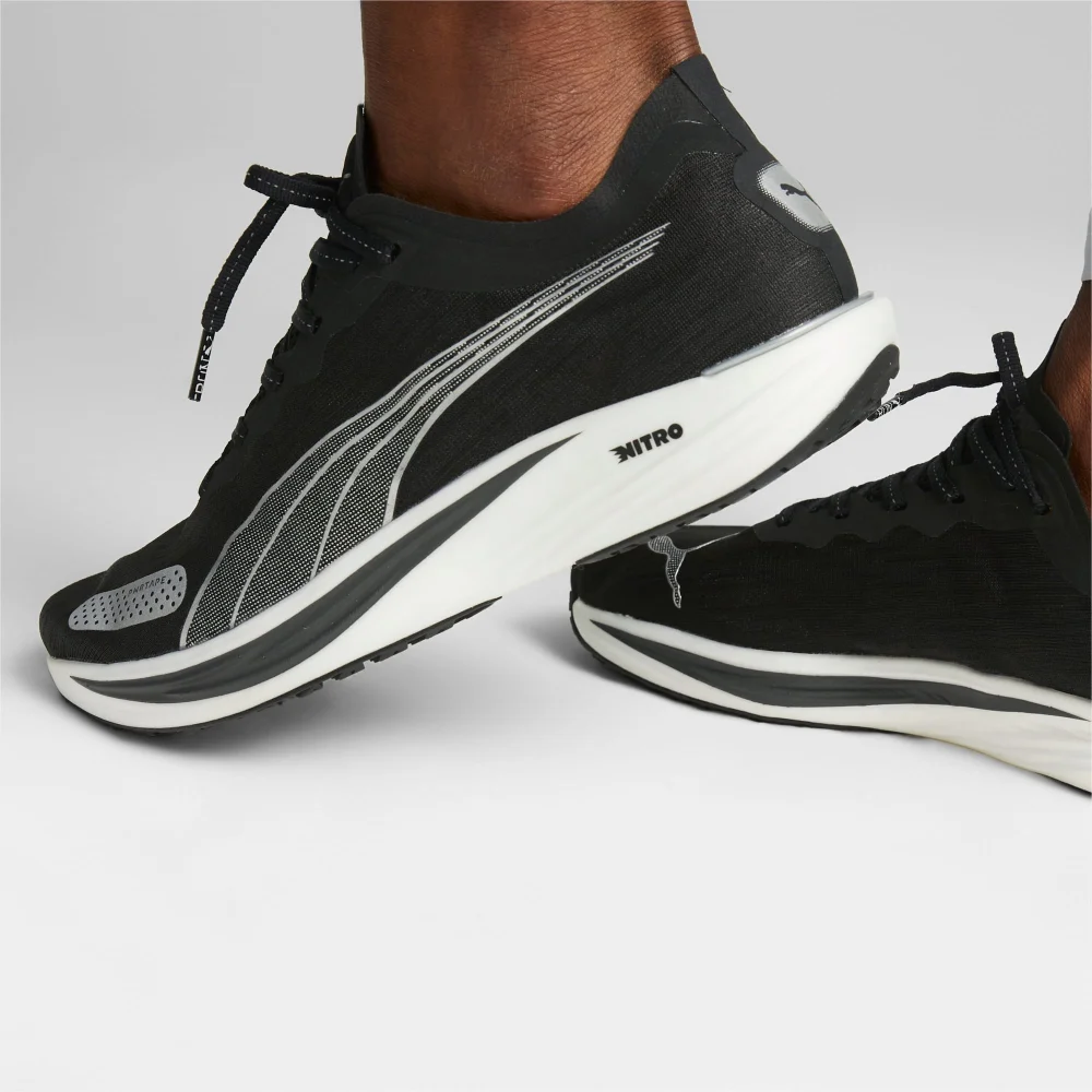 PUMA Liberate Nitro 2 377315_01 / schwarz