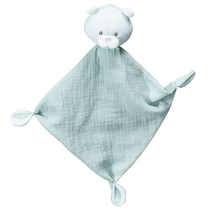 Doudou mouchoir Lily