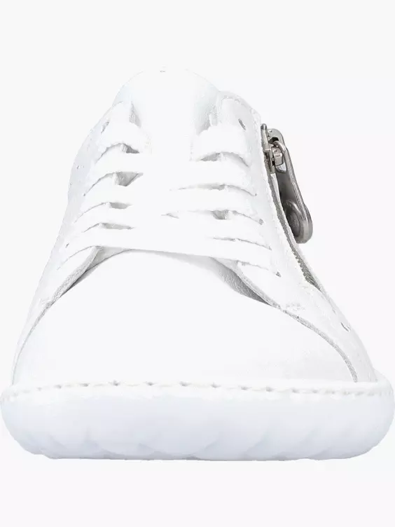 Rieker Damen Schnürschuhe
