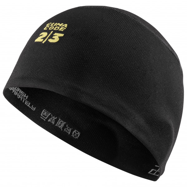 ASSOS - Spring Fall Cap - Radmütze