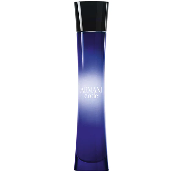 Armani Code Woman Armani Code Woman - parfumūdens