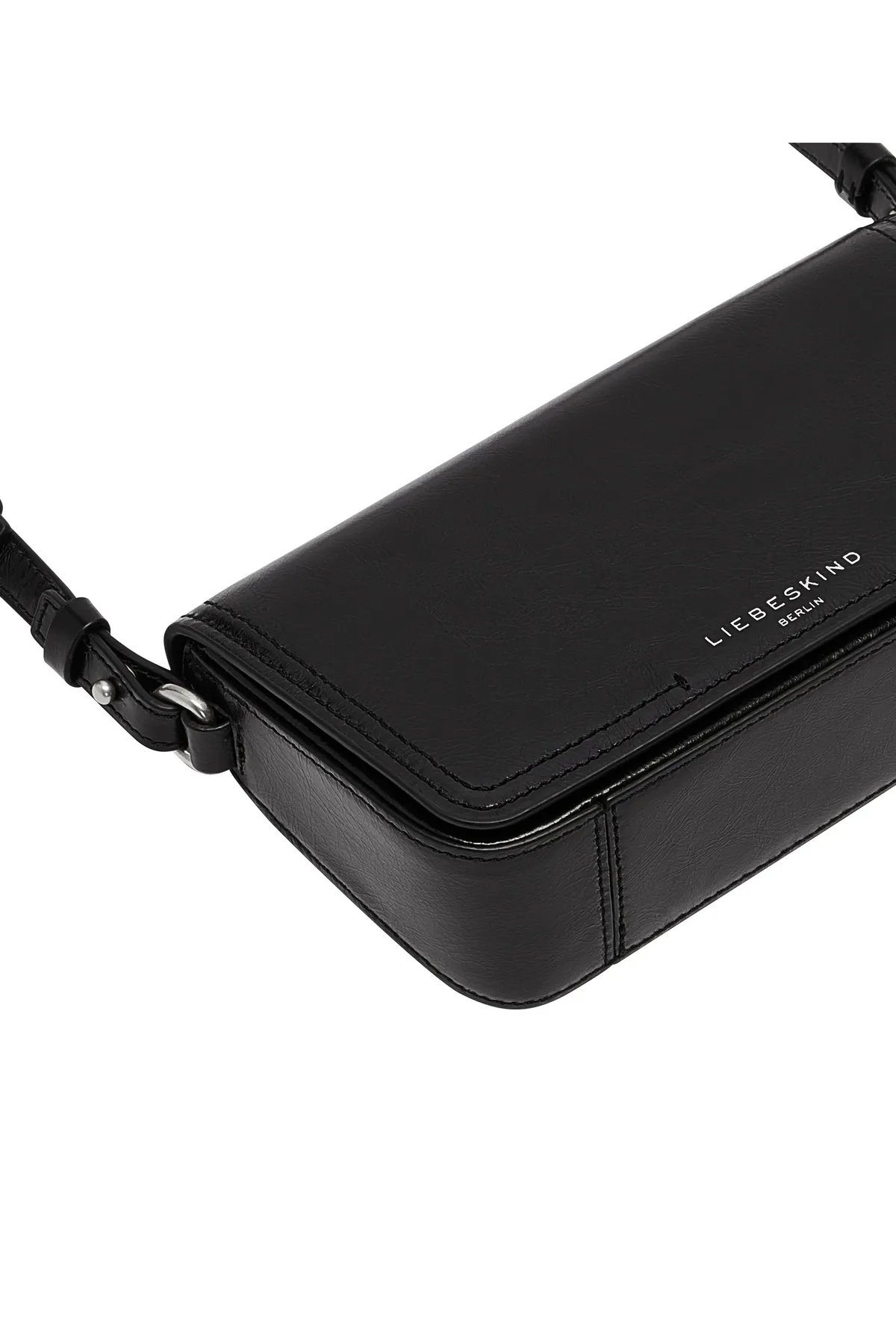 Liebeskind Berlin  Umhängetasche Chudy Crinkle Crossbody S