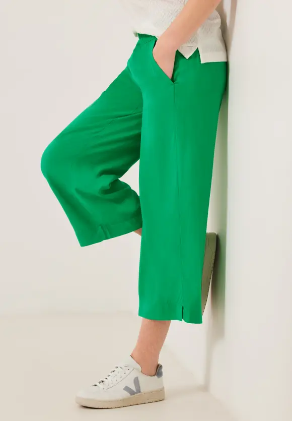CECIL Loose Fit Hose