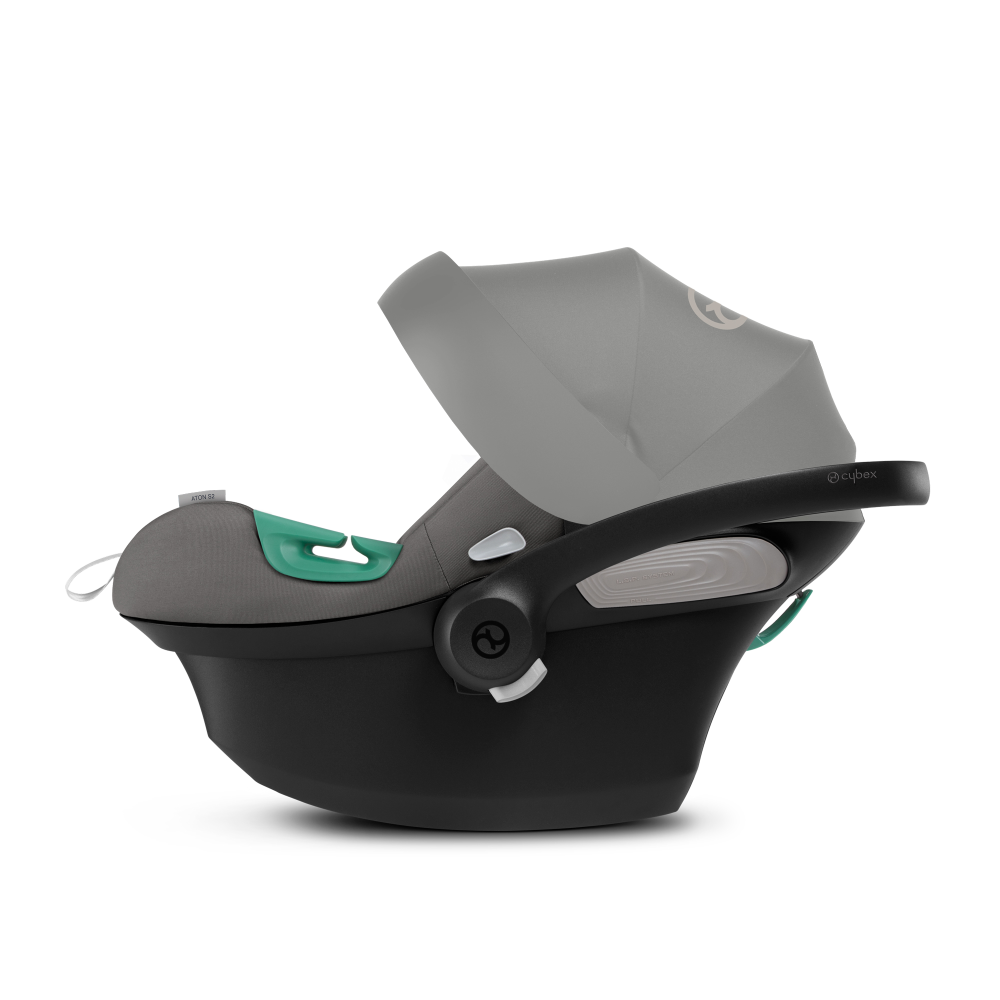 Auto-Kindersitz ATON S2 i-SIZE