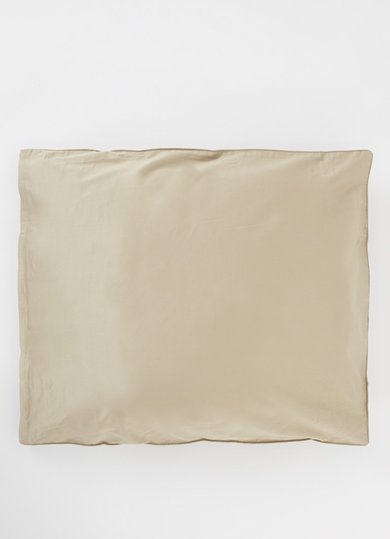 Olivier Desforges Cotton Satin Pillowcase 300TC