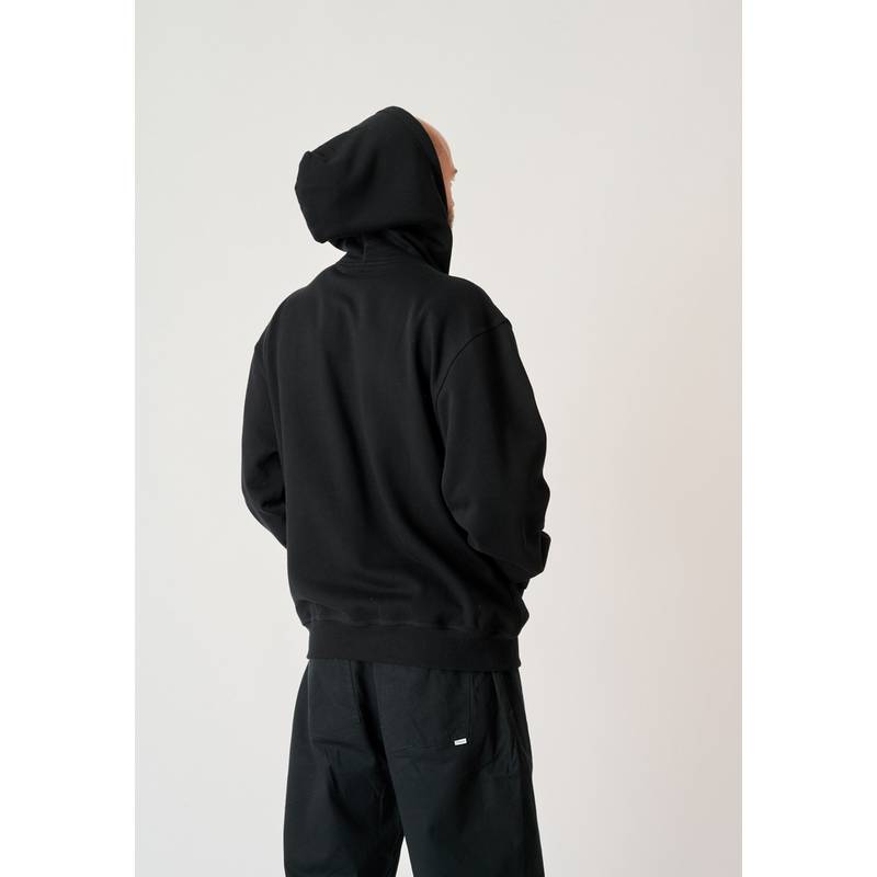 Cleptomanicx Ligull Boxy Hoodie Herren