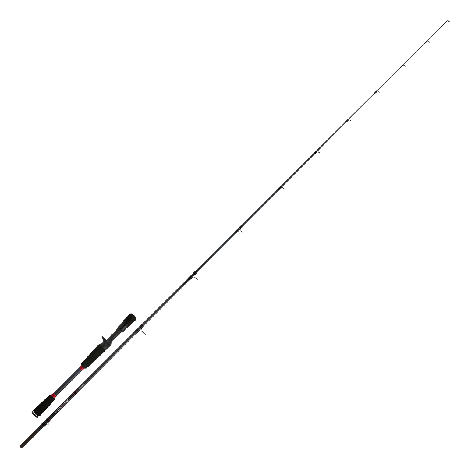 Shimano Raubfischrute Aernos AX Casting
