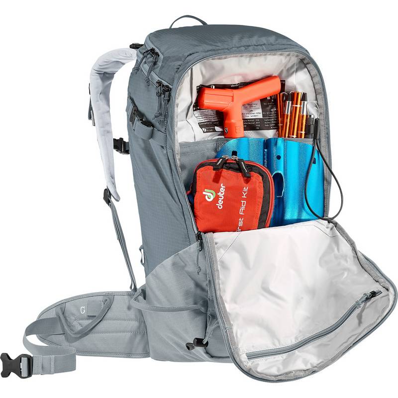 Deuter Freerider Pro 32+ SL Alpinrucksack Damen