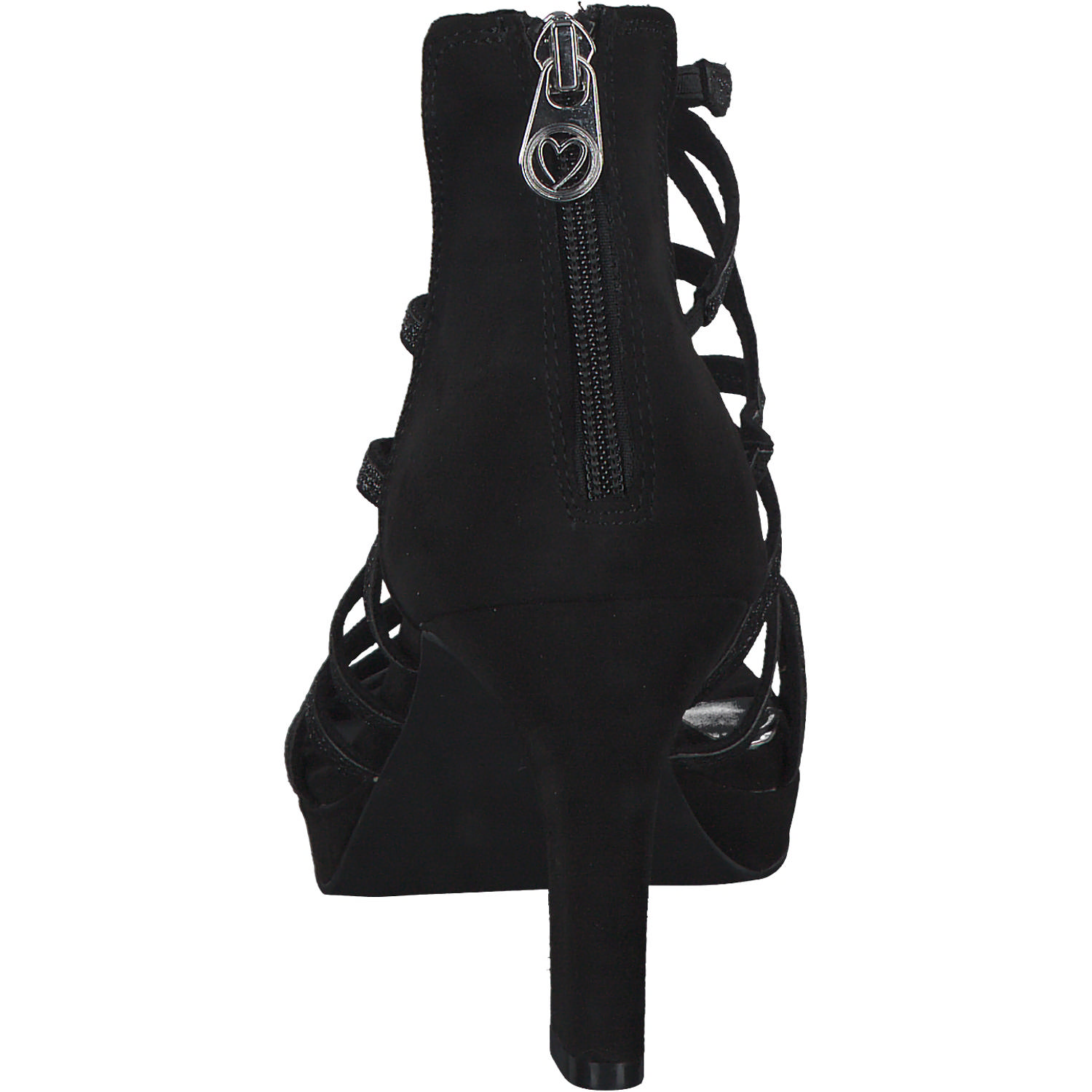 Marco Tozzi 28373, Sling-Pumps, Damen, BLACK COMB