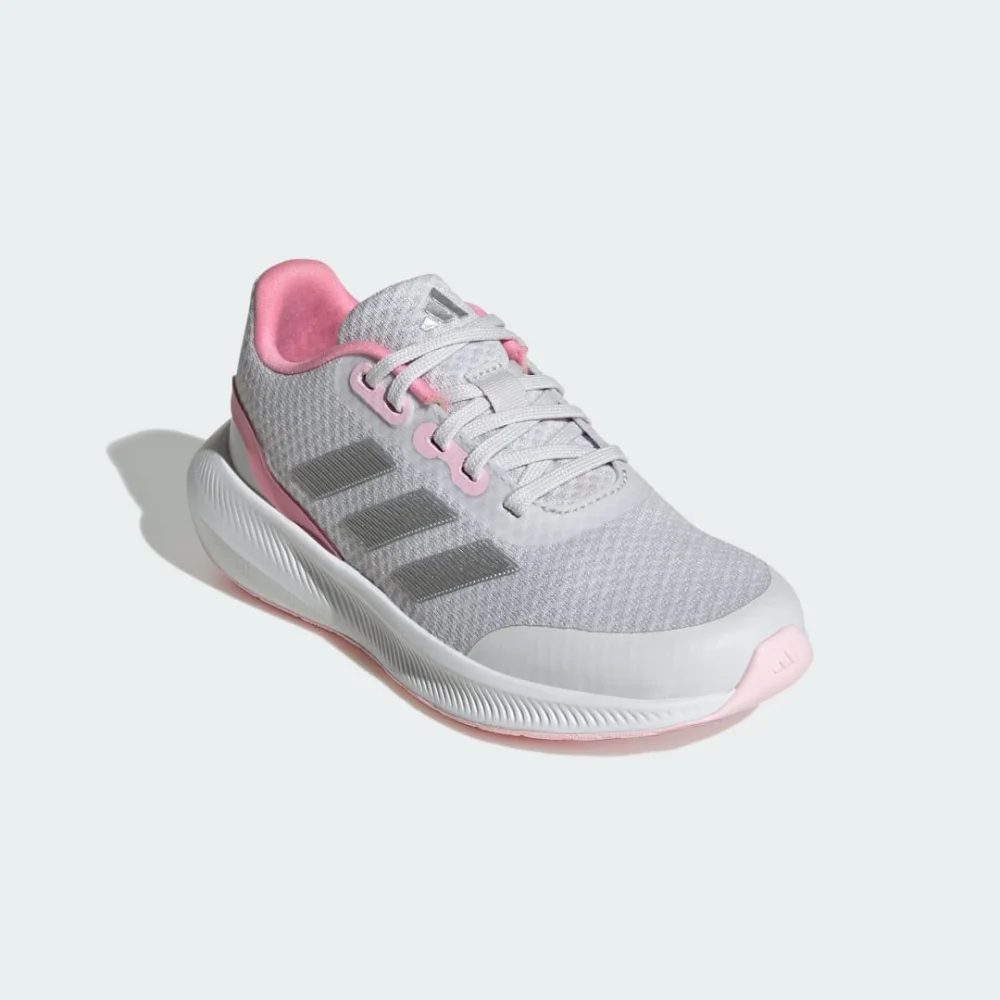 adidas RunFalcon 3 Lace IG7281 / grau