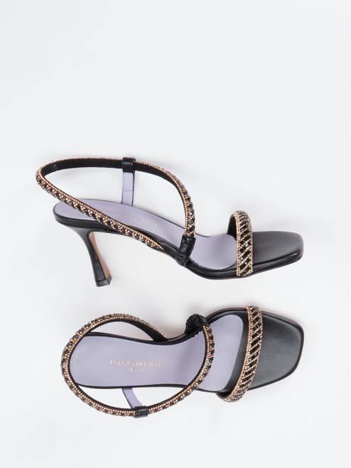 Sandalette-12280090072 Konstantin Starke