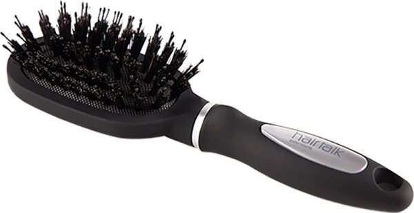 Hairtalk Pocket Brush Haarbürste
