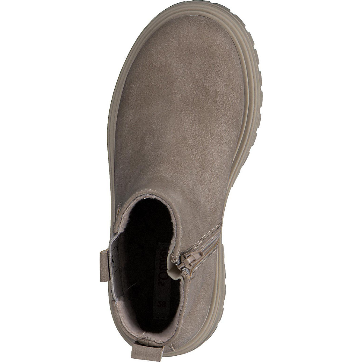 Stiefel für Mädchen