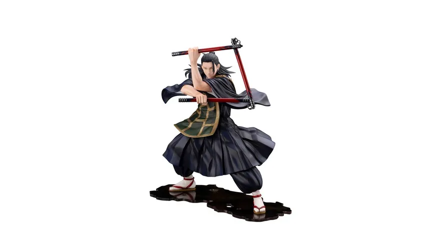 Jujutsu Kaisen 0: The Movie ARTFXJ Statue 1/8 Suguru Geto 22 cm