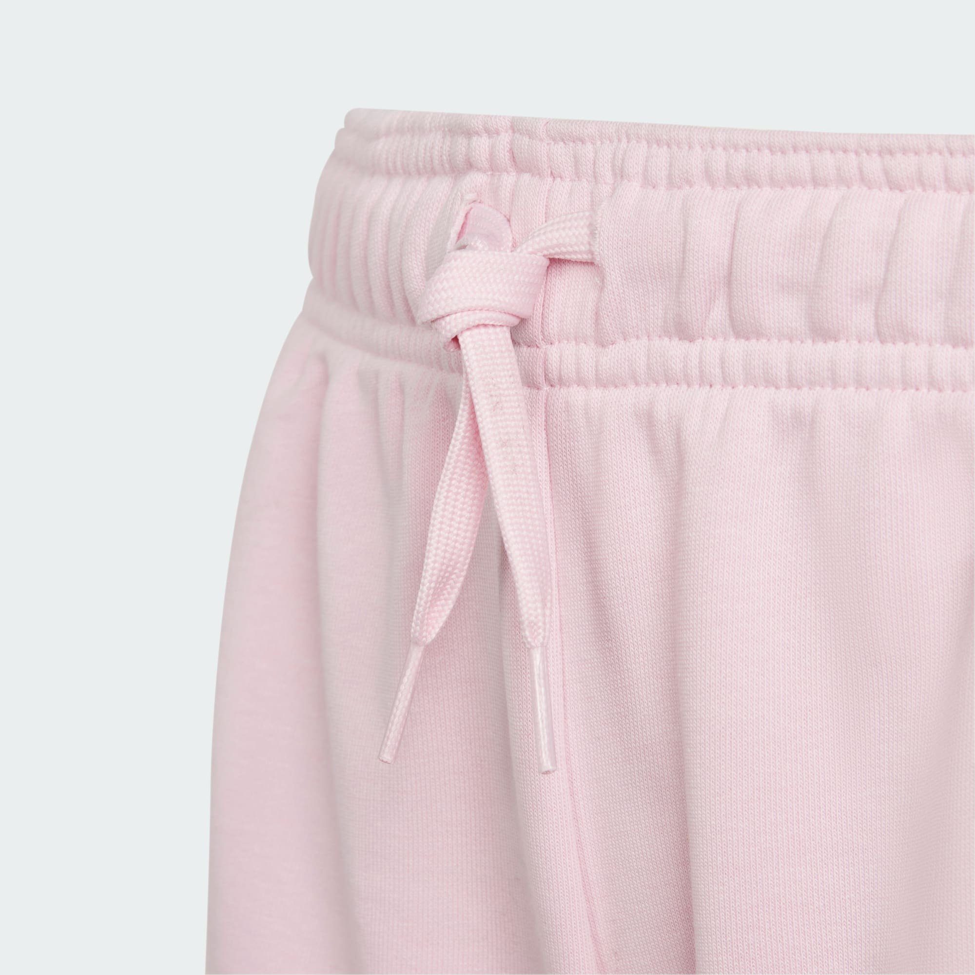 adidas Sportswear Funktionsshorts ESSENTIALS 3-STREIFEN SHORTS
