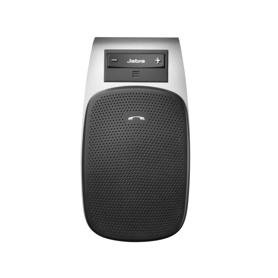 Jabra DRIVE Bluetooth-Kfz-Freisprecheinrichtung zum Anstecken an der Sonnenblende - ATU