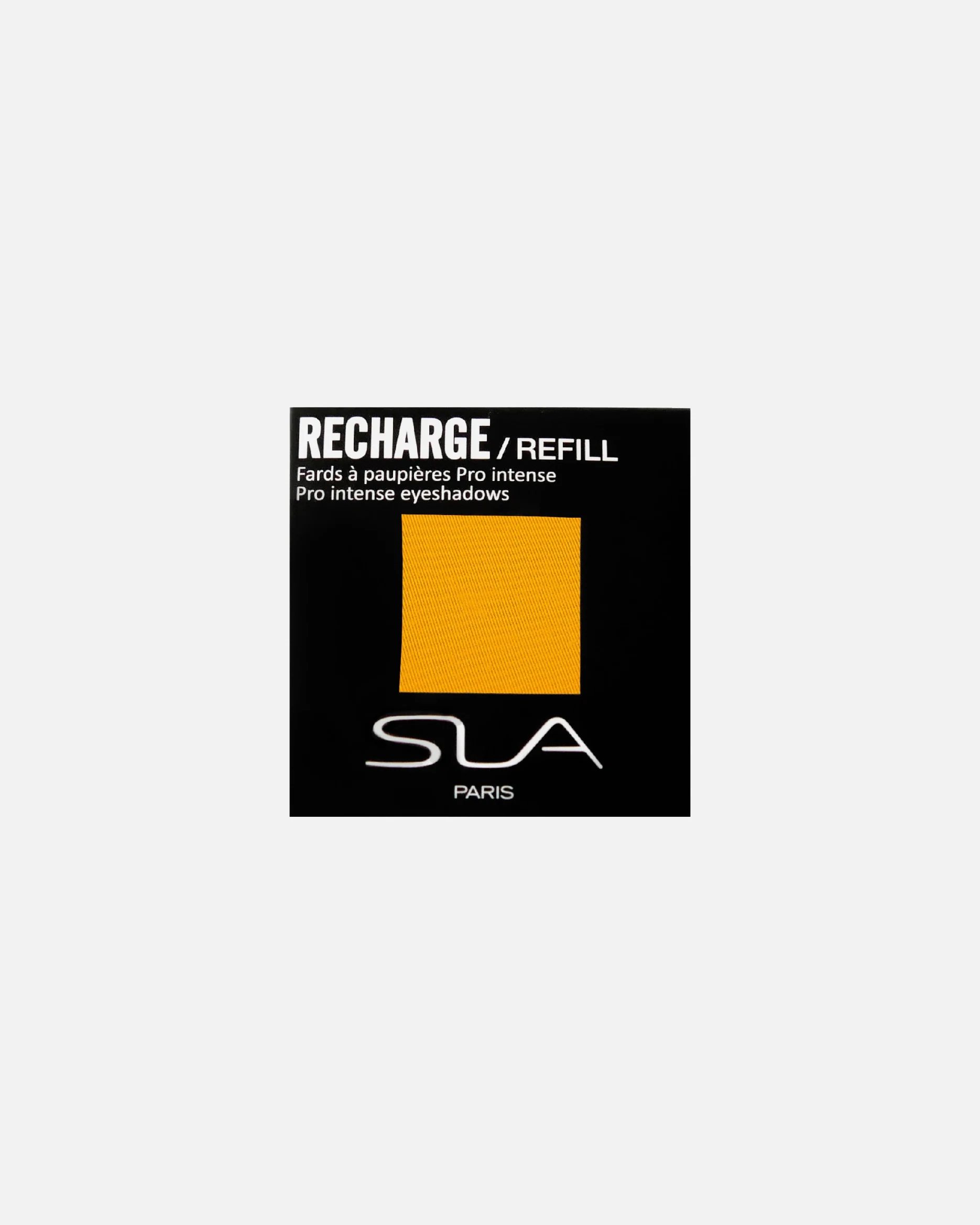 Fard de pleoape intens SLA Paris Pro