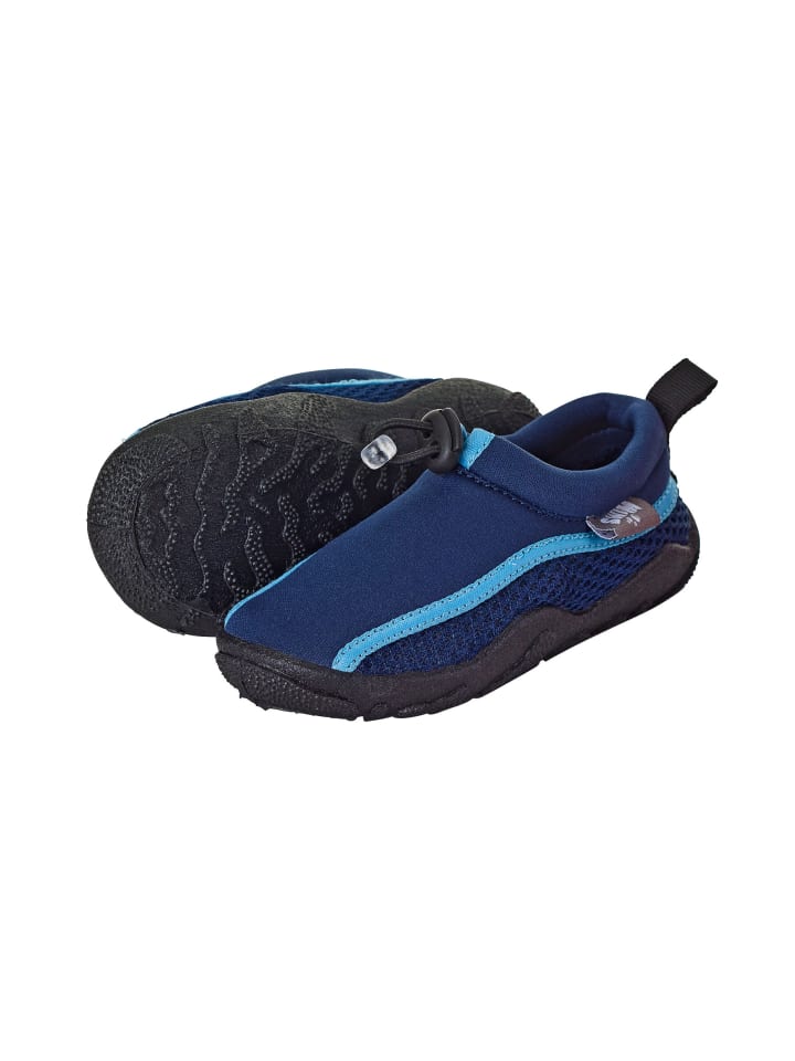 Sterntaler Badeschuhe in marine günstig kaufen