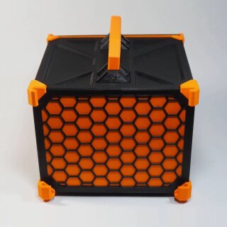 SuperProBox (Silber)