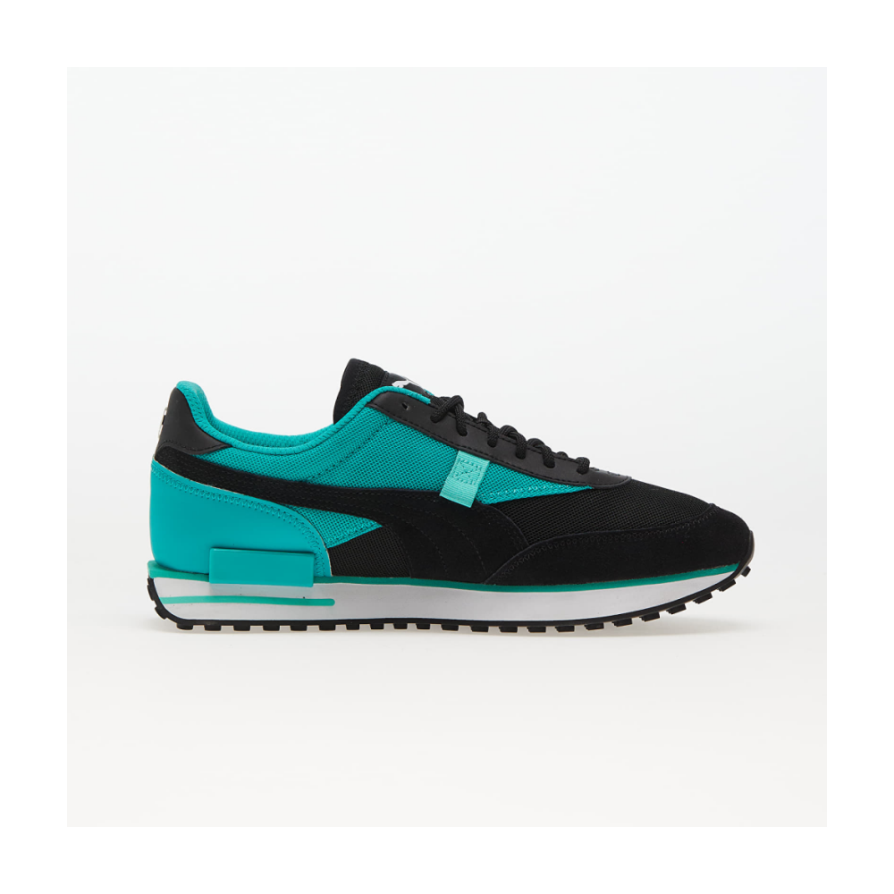 PUMA MAPF1 Future Rider Puma 30765102 / schwarz