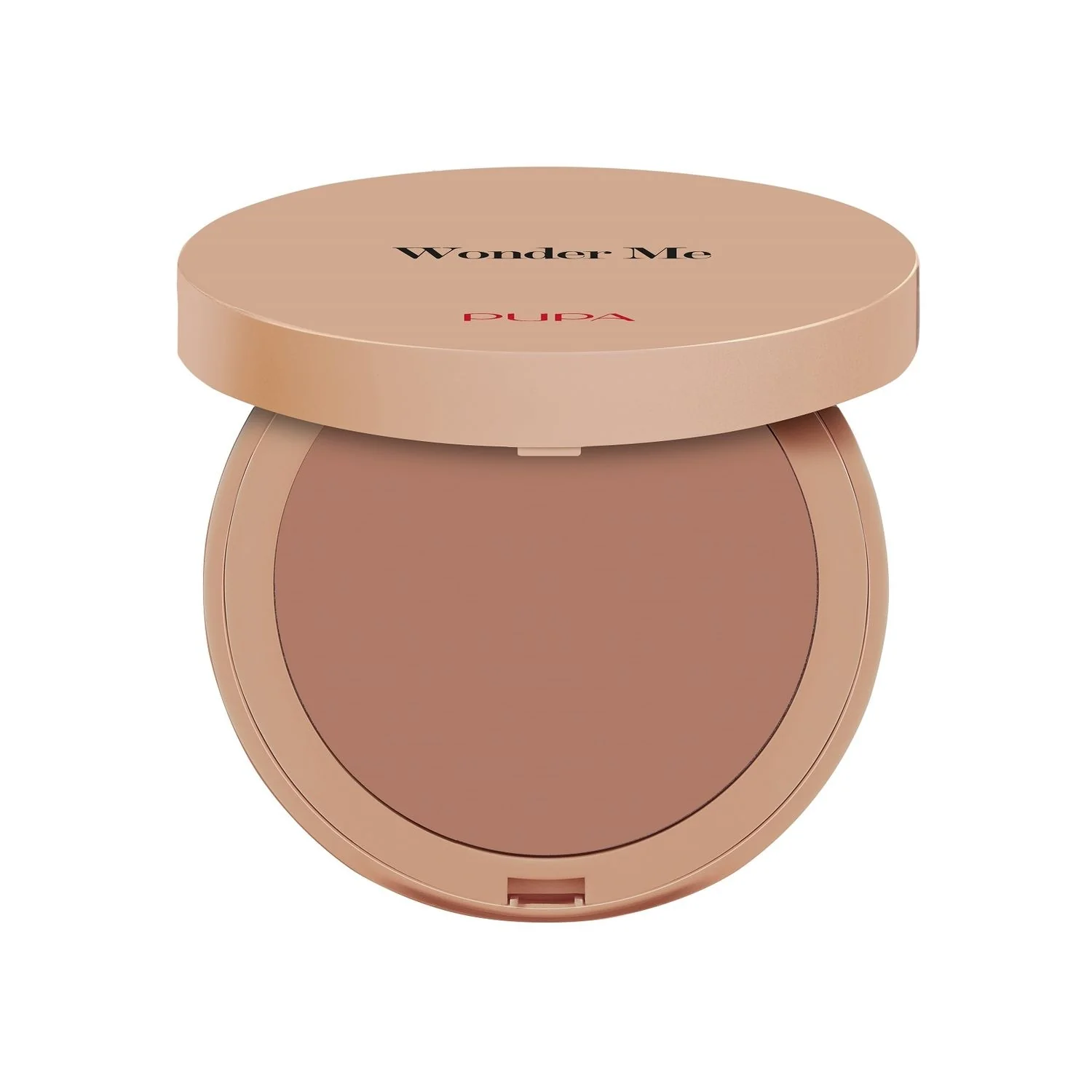 Viso Wonder Me Bronzer - Terra