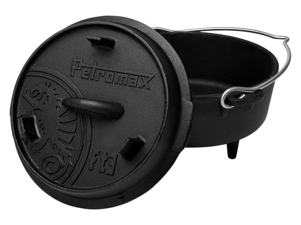 Petromax Dutch Oven Topf